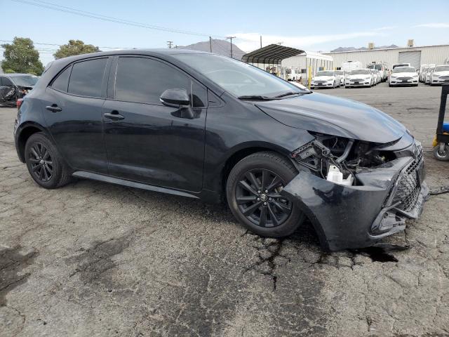 JTND4MBE2P3205975 - 2023 TOYOTA COROLLA SE 黑色 照片 4