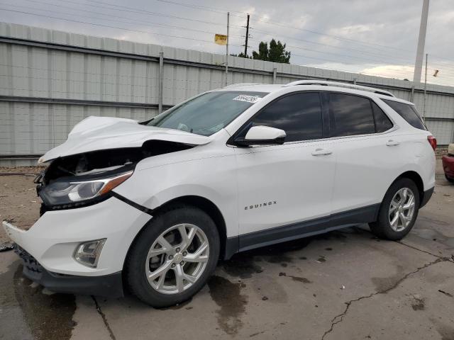 2018 CHEVROLET EQUINOX LT, 
