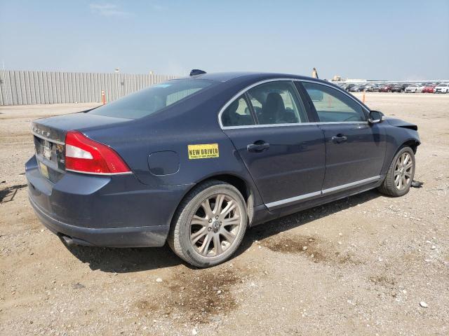 YV1960AS8A1123461 - 2010 VOLVO S80 FW 3.2 BLUE photo 3