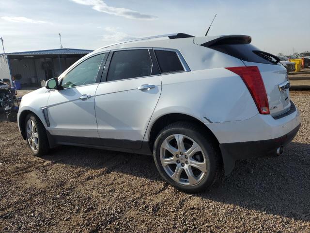 3GYFNFE32ES579763 - 2014 CADILLAC SRX PERFORMANCE COLLECTION WHITE photo 2