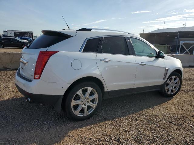 3GYFNFE32ES579763 - 2014 CADILLAC SRX PERFORMANCE COLLECTION WHITE photo 3
