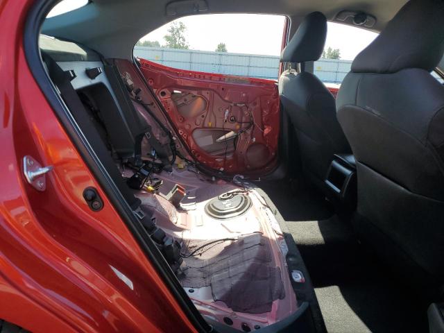 4T1C11AK5PU081642 - 2023 TOYOTA CAMRY LE Qırmızı foto 10