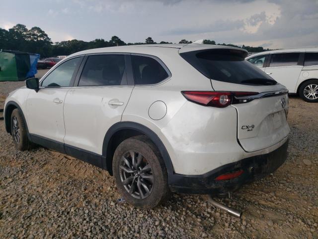 JM3TCBBY1N0606618 - 2022 MAZDA CX-9 SPORT WHITE photo 2