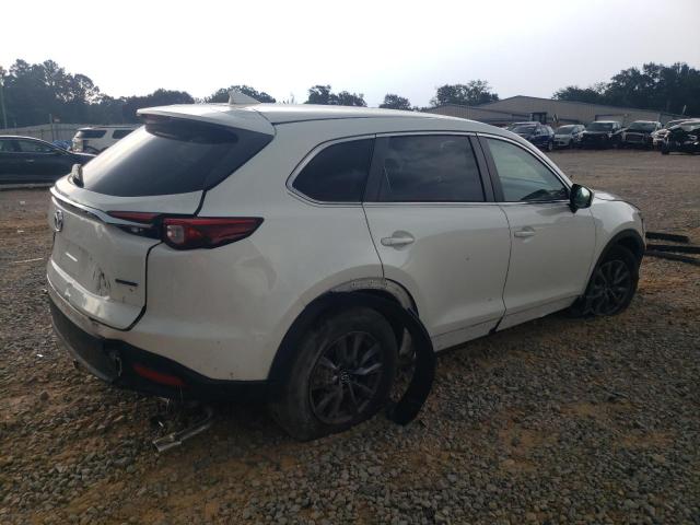 JM3TCBBY1N0606618 - 2022 MAZDA CX-9 SPORT WHITE photo 3