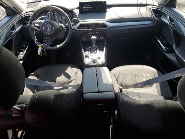 JM3TCBBY1N0606618 - 2022 MAZDA CX-9 SPORT WHITE photo 8