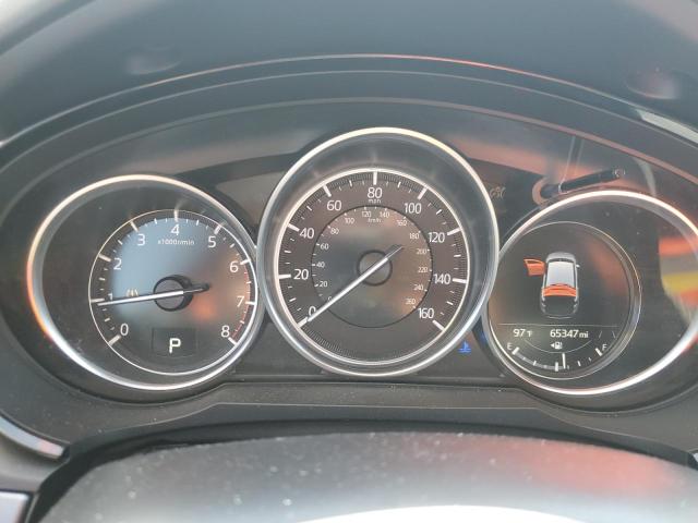 JM3TCBBY1N0606618 - 2022 MAZDA CX-9 SPORT WHITE photo 9