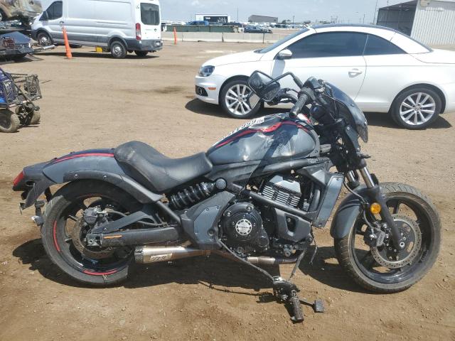 2024 KAWASAKI EN650 E, 