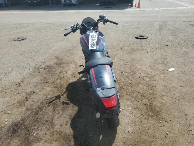 JKAENEE13RDA06853 - 2024 KAWASAKI EN650 E TWO TONE photo 4