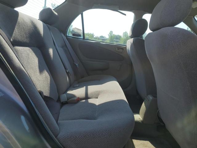 1Y1SK5287YZ423194 - 2000 CHEVROLET GEO PRIZM BASE BEIGE photo 10