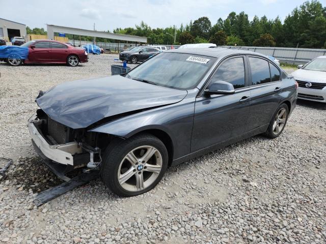 2013 BMW 328 XI SULEV, 