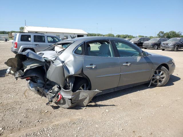 2G4WC582971133306 - 2007 BUICK LACROSSE CX GRAY photo 3