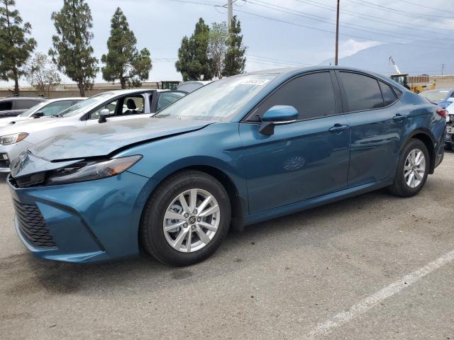 2025 TOYOTA CAMRY XSE, 