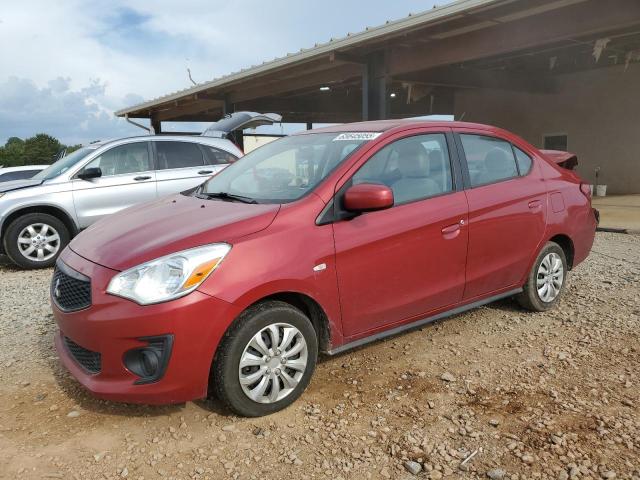 2020 MITSUBISHI MIRAGE G4 ES, 