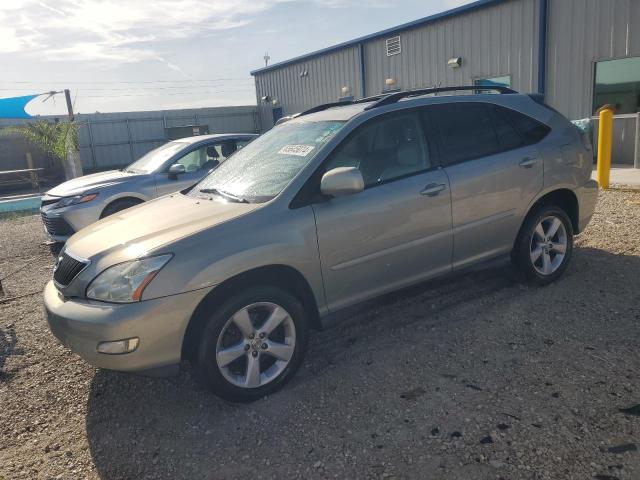 2007 LEXUS RX 350, 