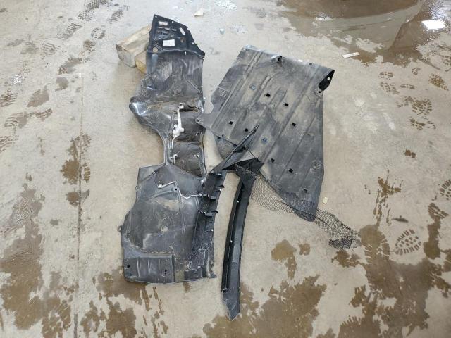 SHHFK7H44MU204715 - 2021 HONDA CIVIC SPORT SILVER photo 12