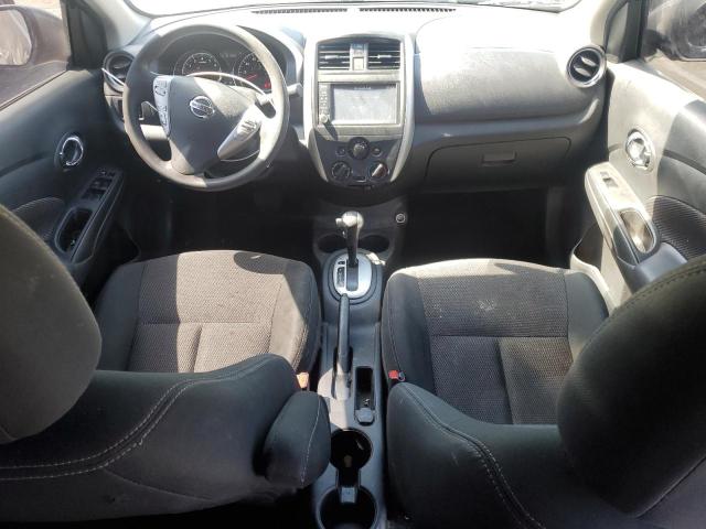 3N1CN7AP0KL839657 - 2019 NISSAN VERSA S 灰色 照片 8