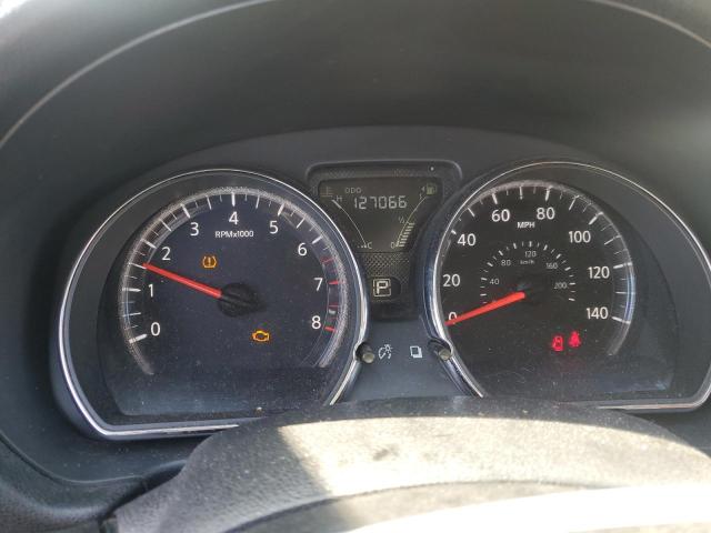 3N1CN7AP0KL839657 - 2019 NISSAN VERSA S 灰色 照片 9