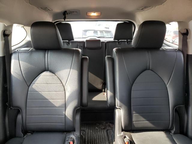 5TDHZRBH6NS166060 - 2022 TOYOTA HIGHLANDER XLE 灰色 照片 10