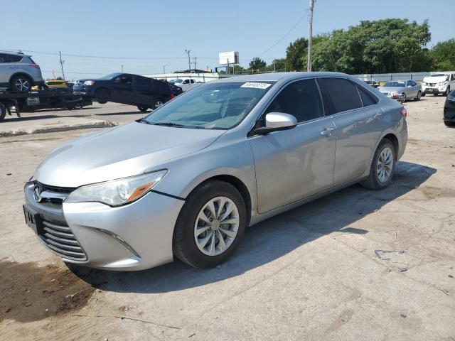 2016 TOYOTA CAMRY LE, 