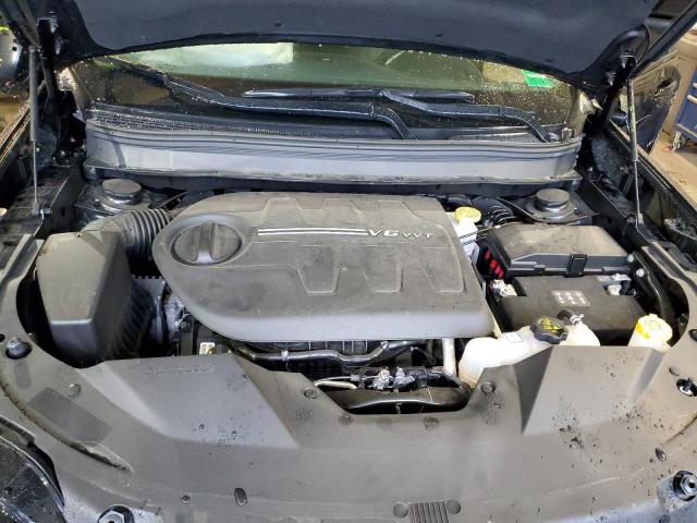 1C4PJMBX5ND501771 - 2022 JEEP CHEROKEE TRAILHAWK 黑色 照片 12