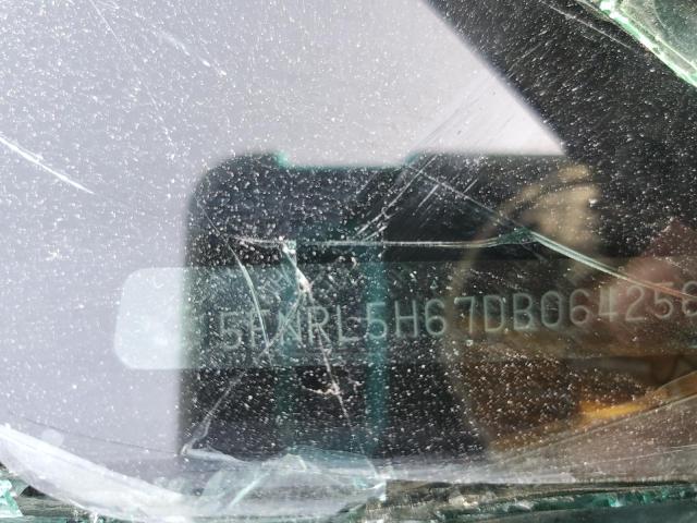 5FNRL5H67DB064256 - 2013 HONDA ODYSSEY EXL 棕色 照片 13