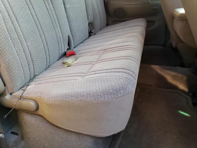 5TBRT34192S253569 - 2002 TOYOTA TUNDRA ACCESS CAB ბურგუნდია ფოტო 10