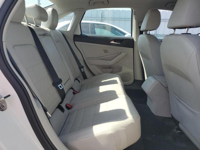 3VWEM7BU4PM056076 - 2023 VOLKSWAGEN JETTA SE 白色 照片 10
