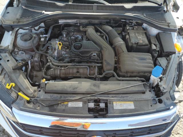3VWEM7BU4PM056076 - 2023 VOLKSWAGEN JETTA SE 白色 照片 11