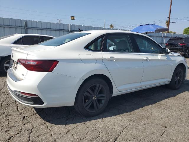 3VWEM7BU4PM056076 - 2023 VOLKSWAGEN JETTA SE 白色 照片 3