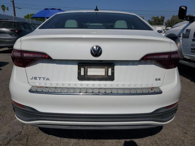 3VWEM7BU4PM056076 - 2023 VOLKSWAGEN JETTA SE 白色 照片 6