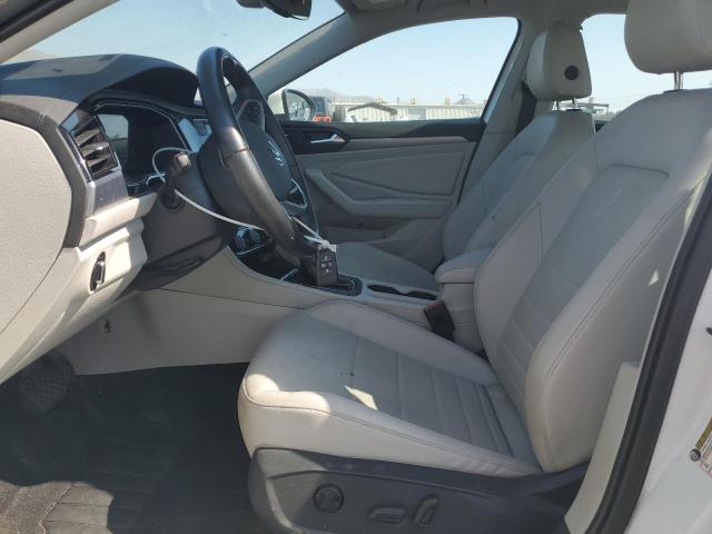 3VWEM7BU4PM056076 - 2023 VOLKSWAGEN JETTA SE 白色 照片 7