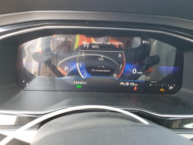 3VWEM7BU4PM056076 - 2023 VOLKSWAGEN JETTA SE 白色 照片 9