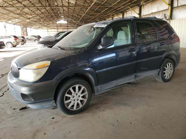 2005 BUICK RENDEZVOUS CX, null