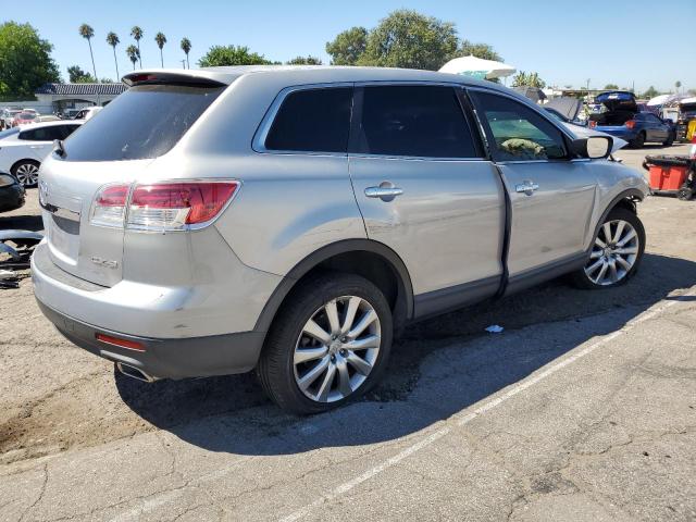 JM3TB28V280161892 - 2008 MAZDA CX-9 GRAY photo 3