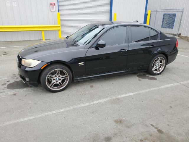 2010 BMW 328 XI SULEV, null