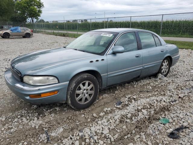 2005 BUICK PARK AVENU, 