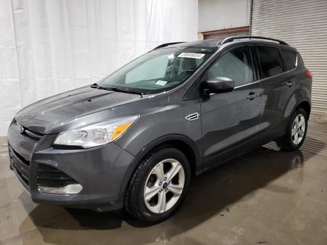 1FMCU9GX3GUA82295 - 2016 FORD ESCAPE SE GRAY photo 1