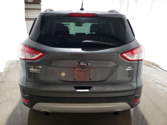 1FMCU9GX3GUA82295 - 2016 FORD ESCAPE SE GRAY photo 6