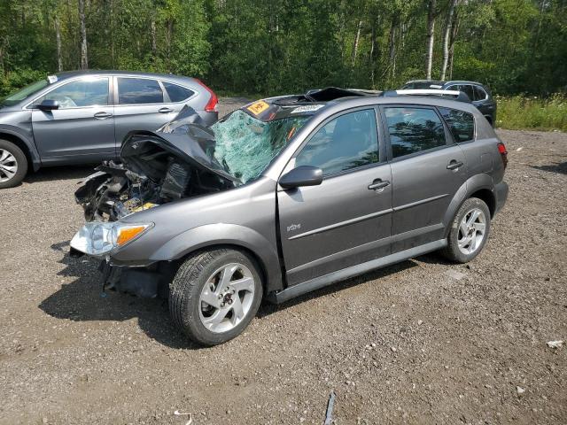 2006 PONTIAC VIBE, 