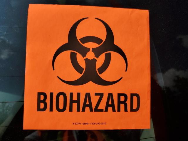 5Y2SL65816Z440671 - 2006 PONTIAC VIBE GRAY photo 12