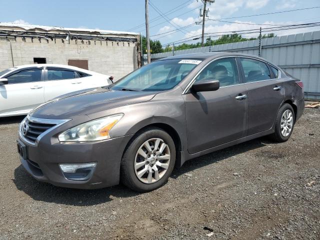 2014 NISSAN ALTIMA 2.5, 
