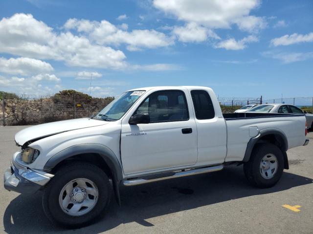 2003 TOYOTA TACOMA XTRACAB PRERUNNER, 