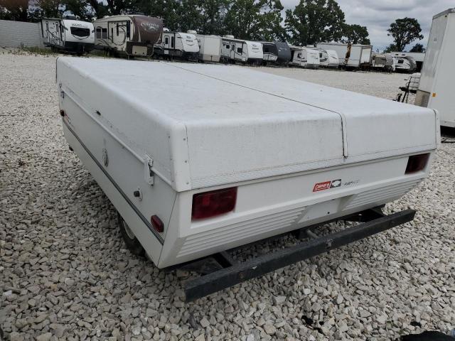 4CE670D18V7201601 - 1997 FLEETWOOD POP UP WHITE photo 3