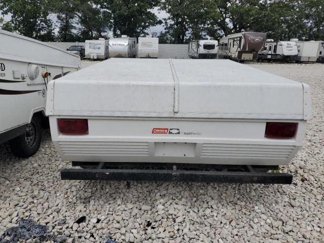 4CE670D18V7201601 - 1997 FLEETWOOD POP UP WHITE photo 8