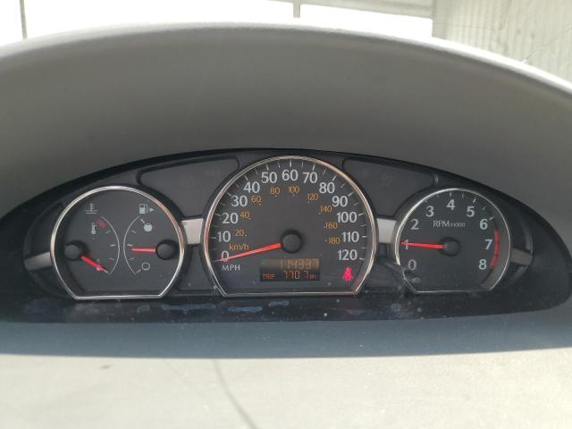 1G8AJ55F47Z104440 - 2007 SATURN ION LEVEL 2 青绿色 照片 9