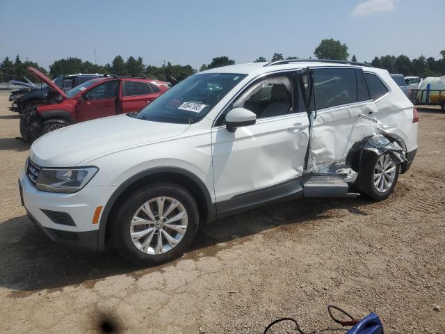 2019 VOLKSWAGEN TIGUAN SE, 