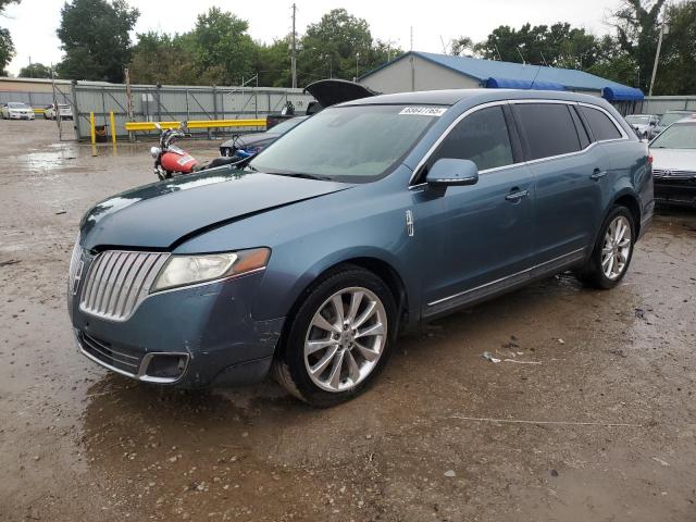 2010 LINCOLN MKT, 