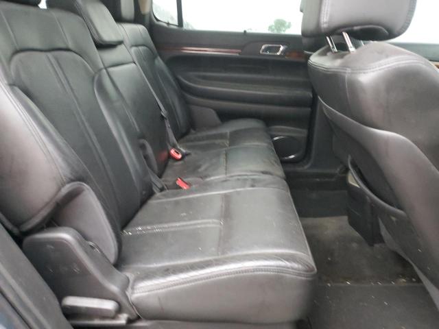 2LMHJ5AT6ABJ15045 - 2010 LINCOLN MKT BLUE photo 10