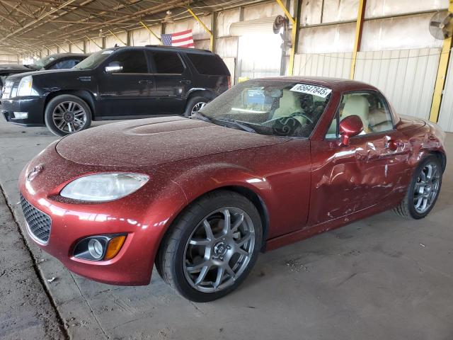 2011 MAZDA MX-5 MIATA, null