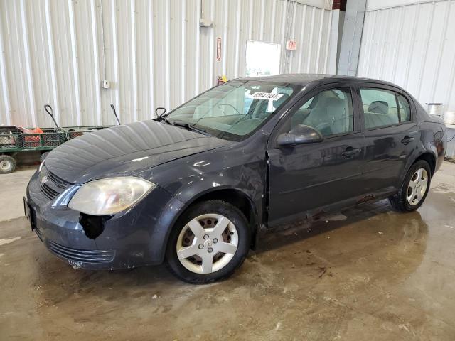 2008 CHEVROLET COBALT LS, 